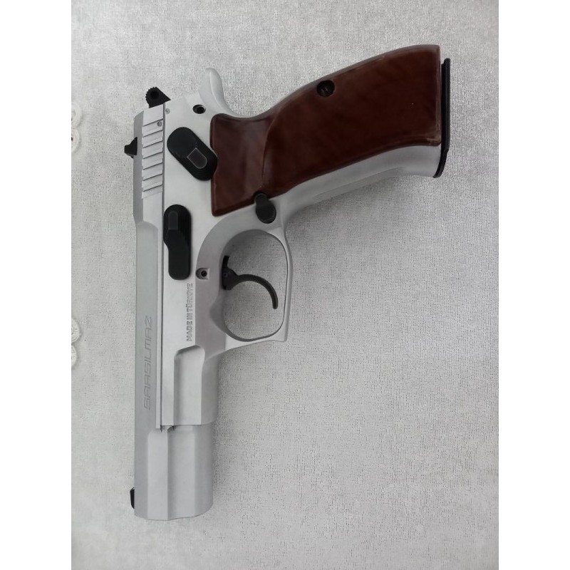 Sarsilmaz k11