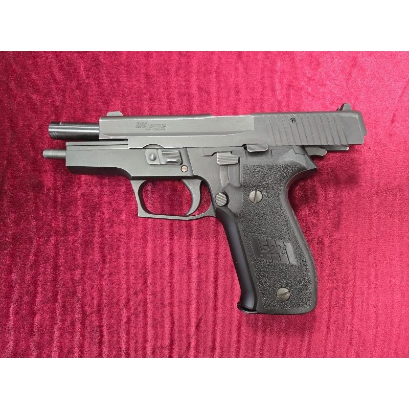 Sahibinden Temiz Sig Sauer P226 U Serisi 9x19 mm tabanca