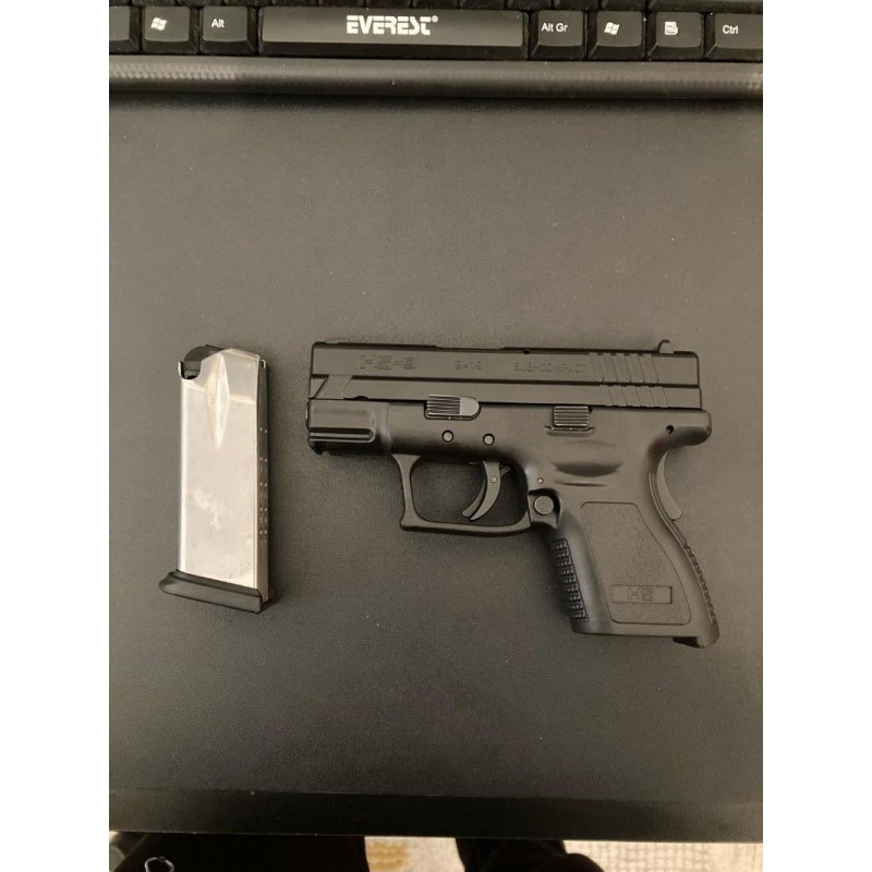 Acilll satılık HS-SUB COMPACT