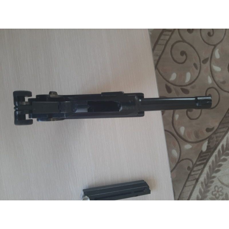 15 yıllık kullanıcısında tertemiz barabelli