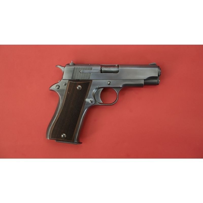 İSPANYOL STAR 9mm