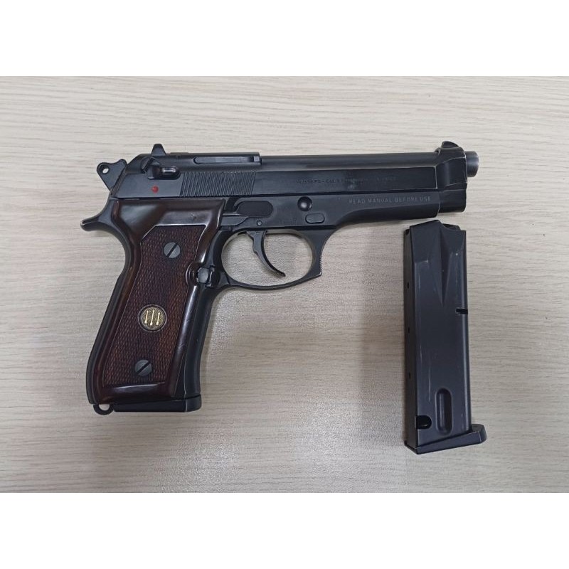 BERETTA 92 FS