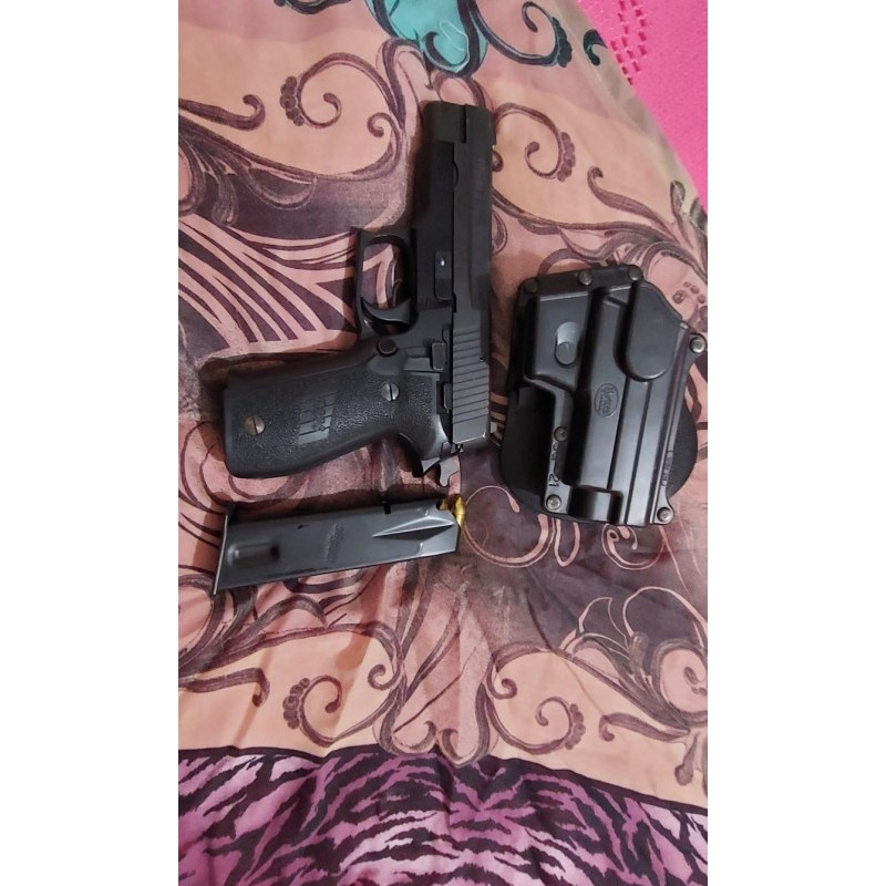 sig sauer p226