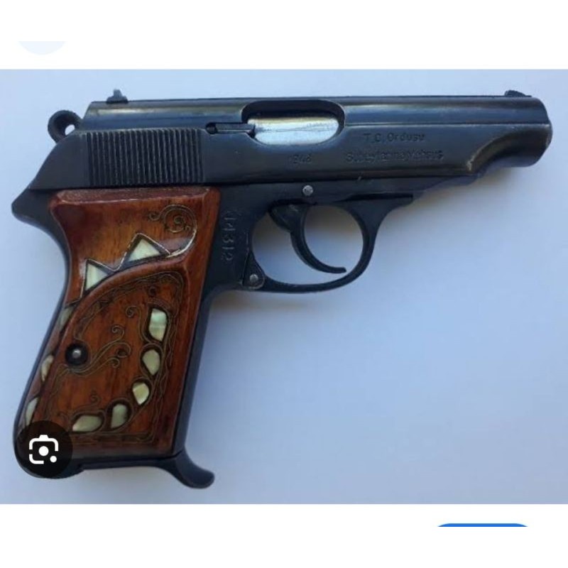 Kırıkkale kısa 9mm çapında makine