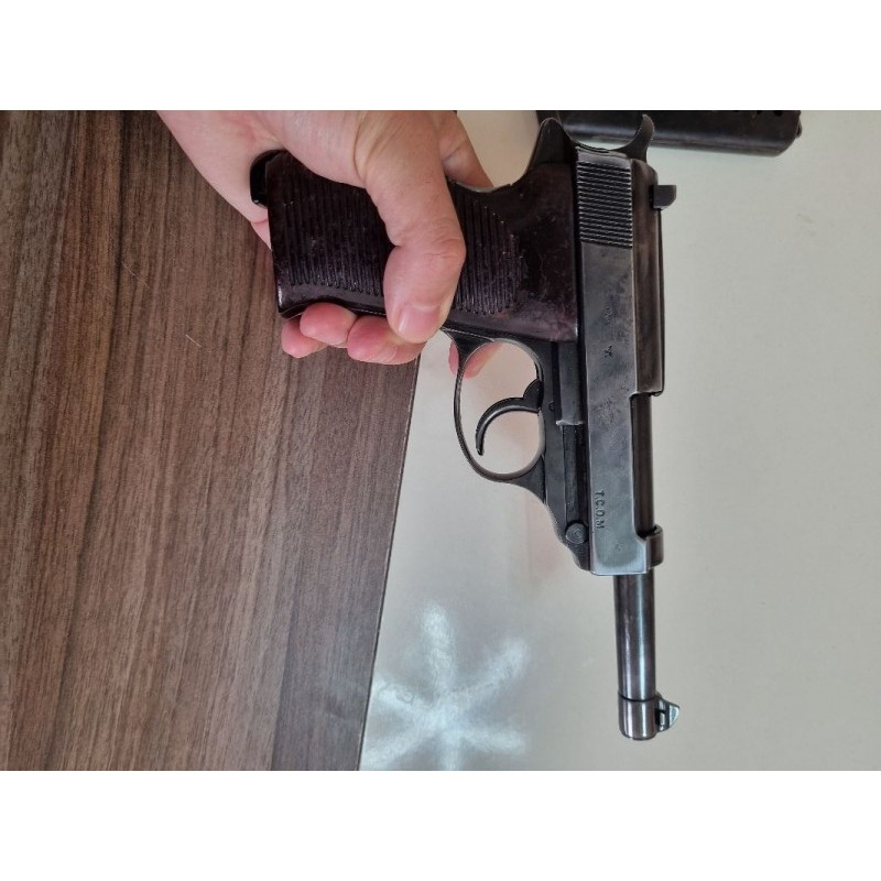 WALTHER P 38 ORJİNAL