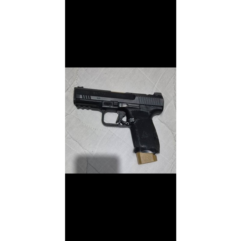 Canik elite s combat