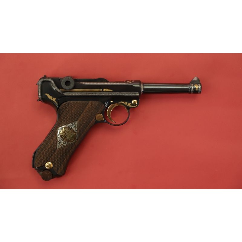 MAKARALI PARABELLUM