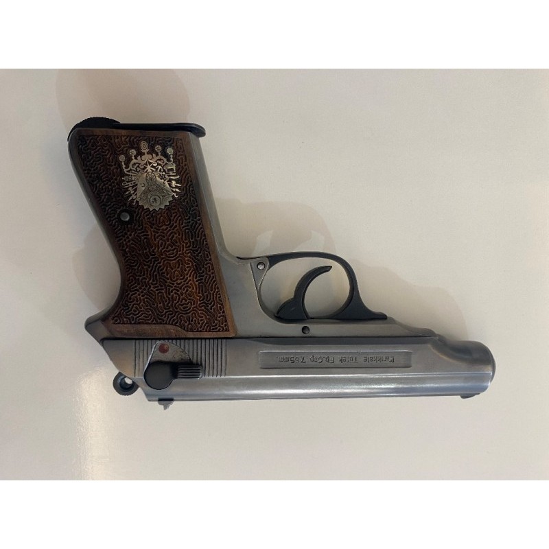 7.65 kırıkkale