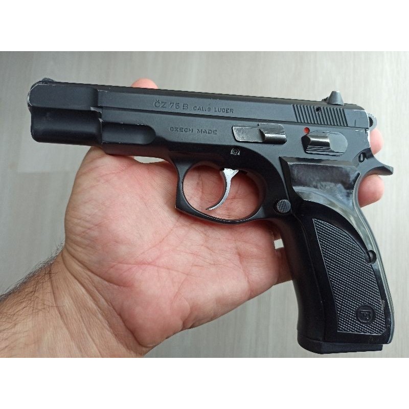 CZ 75-B