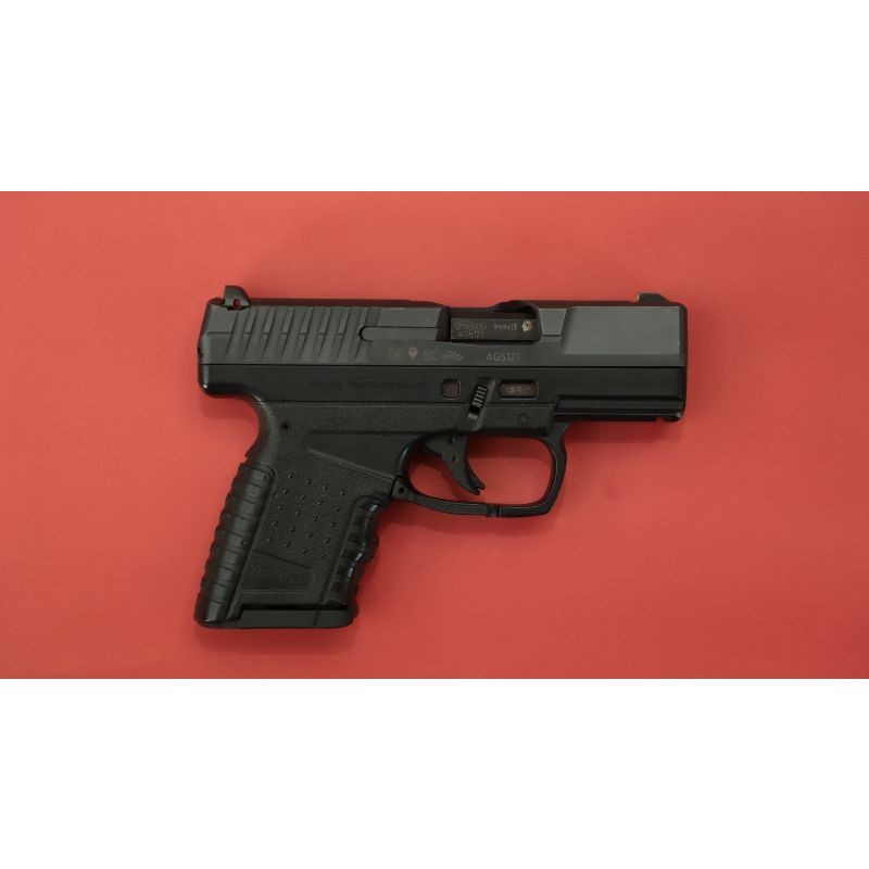 WALTHER PPS