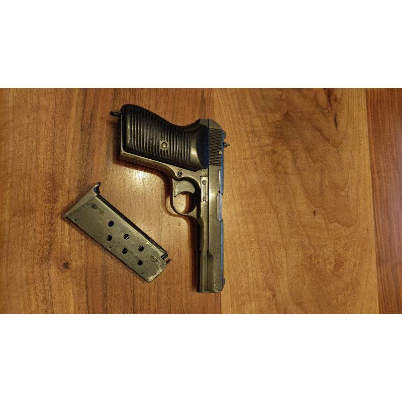 ALMAN PARABELLUM