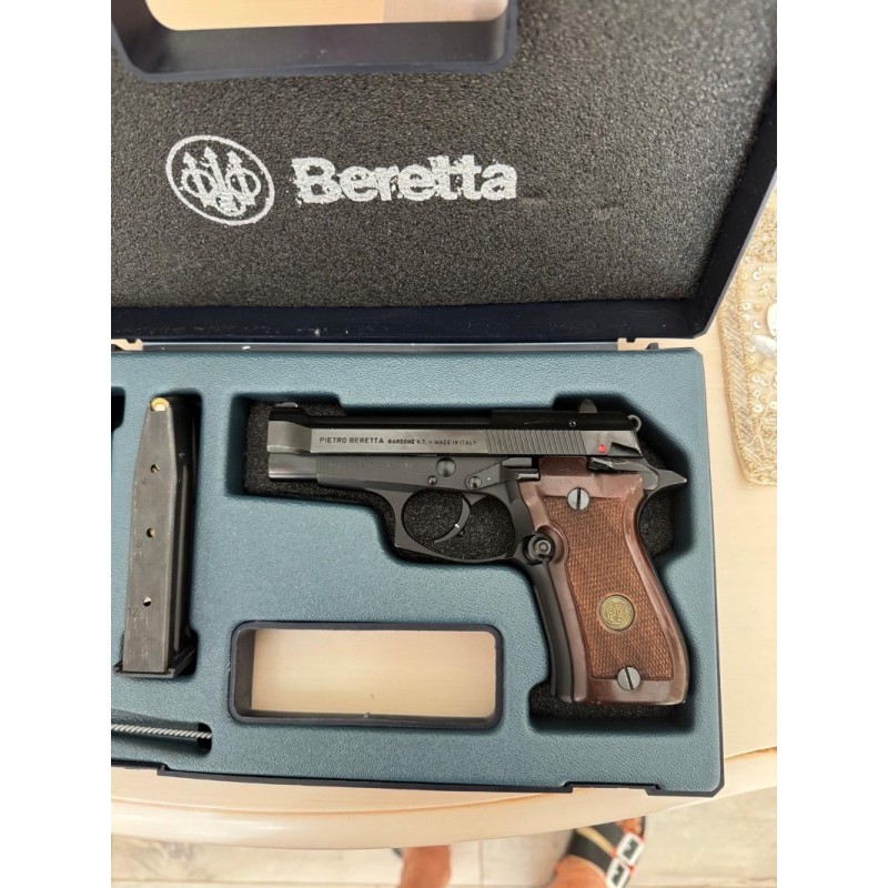 Satılık Beratta Tabanca