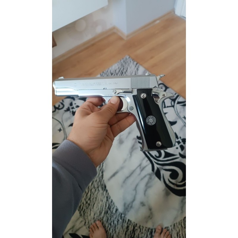 Star 1911 güneşli STAR orjinal ( B.ECVE VERRİA EİBAR-ESPANA)