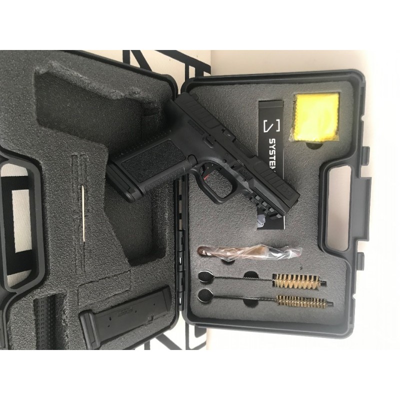 FULL SET SİSTEM DEFANCE