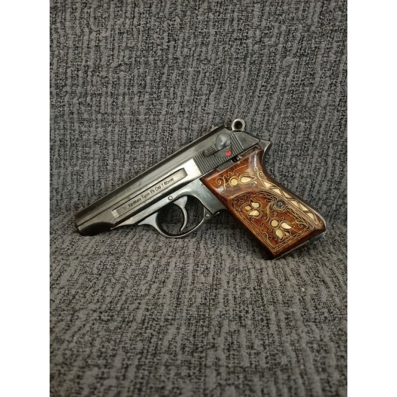MKE 7.65 MM ORİJİNAL