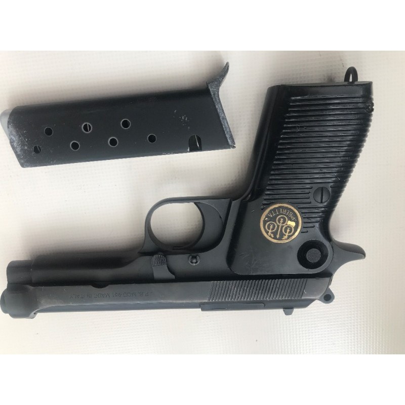 Saddam 14 lüsü Beratta