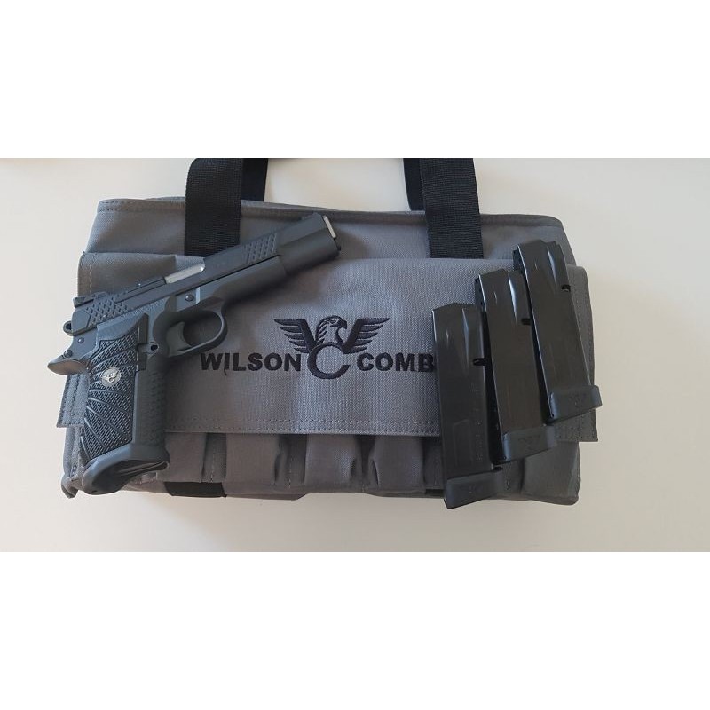 WİLSON COMBAT EDC X9L 18+1 9 MM