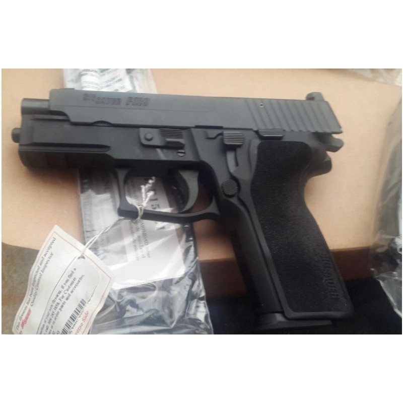 SIFIR SIG SAUER P229 AMARİKAN