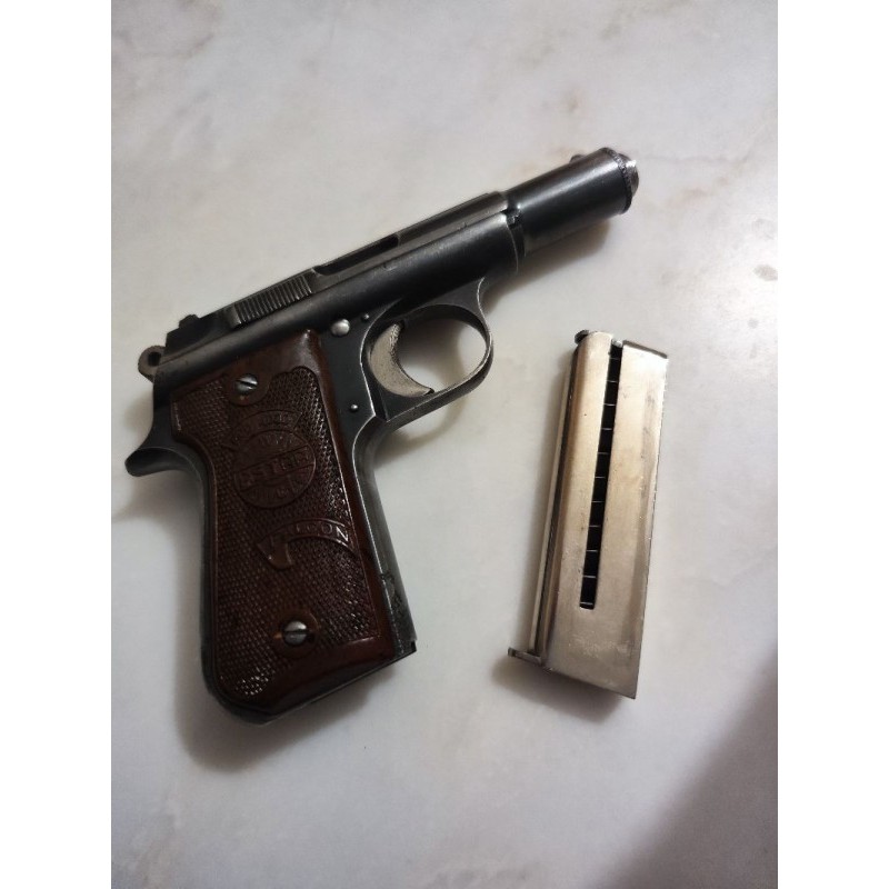 Astra mod 4000 falcon