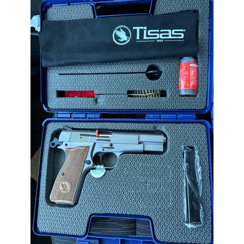 TİSAŞ ZİG14