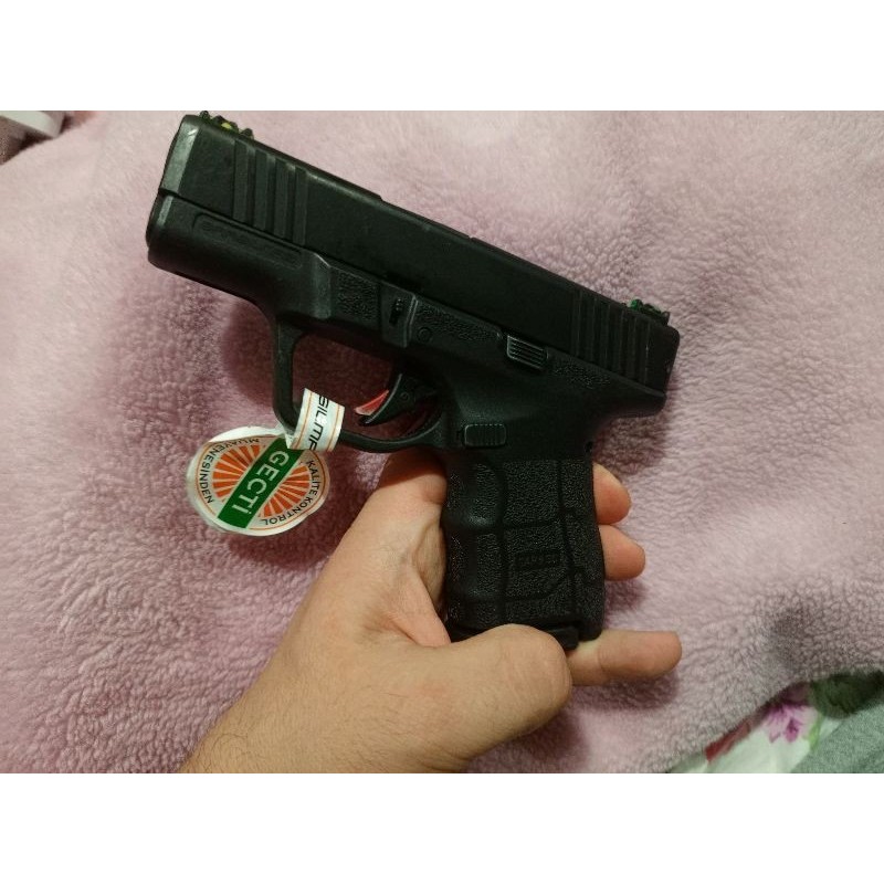 Sar9 Sc