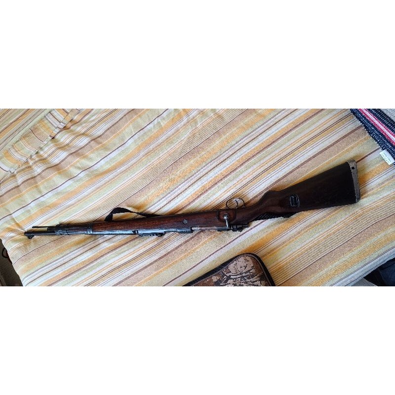 Karabiner 98k