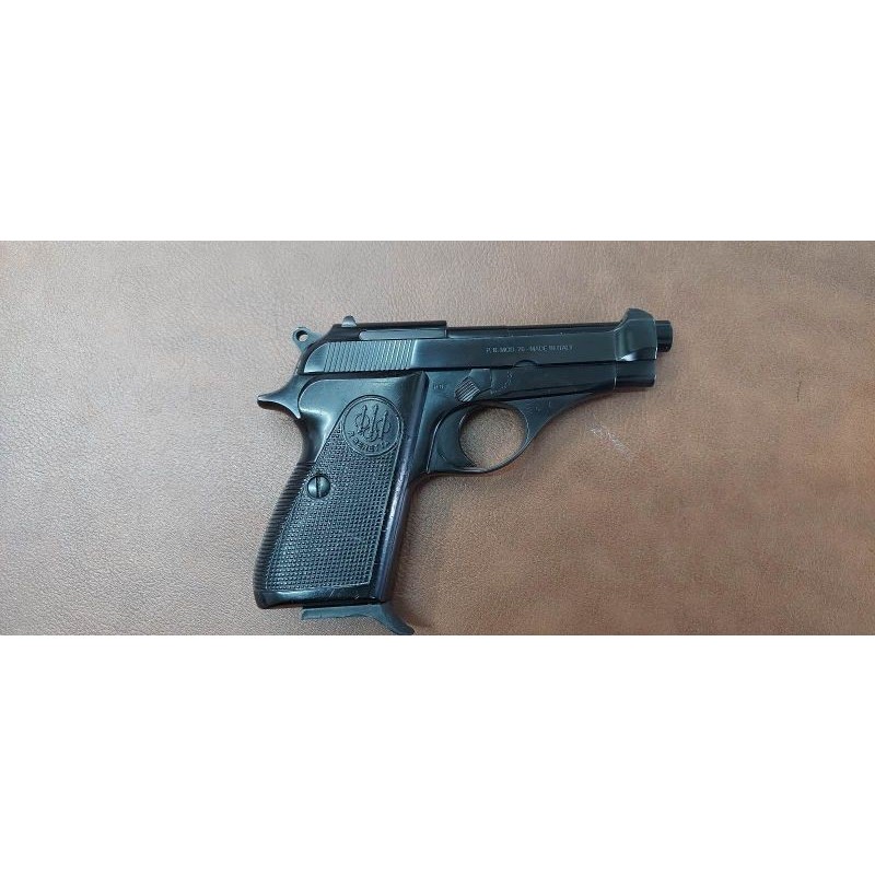 MEMURDAN TEMİZ BERETTA MOD70 7.65