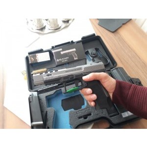 Sıfır canik tp9 sfx