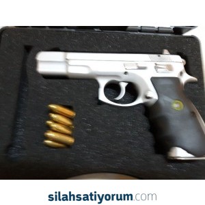 CZ 75 B