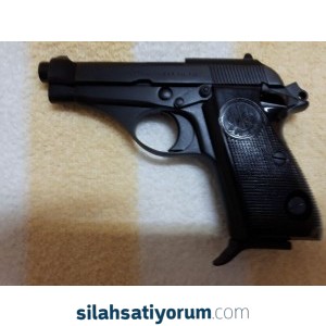 DÜGMELIBERETTA