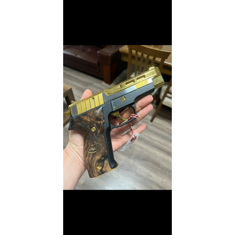 Sig suaer p226 özel seri
