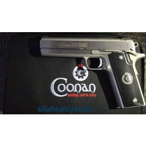 Magnum Coonan 357 Classic