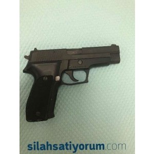 ALMAN SIG SAUER P 226