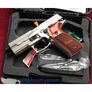 SIG SAUER P226 ELİTE