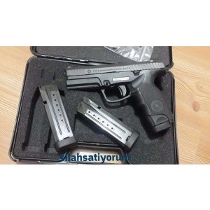 SIFIR KULLANILMAMIŞ STEYR!!!