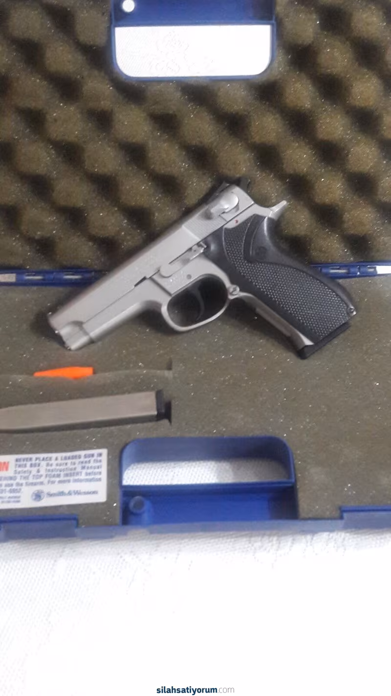Smith Wesson 5906