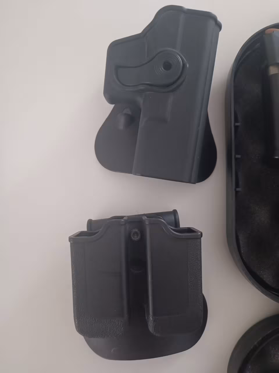 MEMUR EMEKLİSİNDEN SATILIK GLOCK 19 GEN4