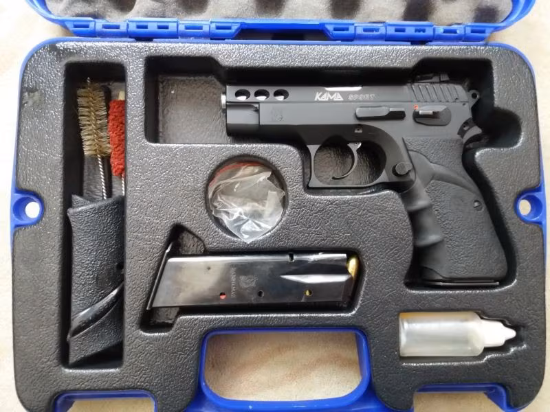 sarsılmaz kama sport temiz