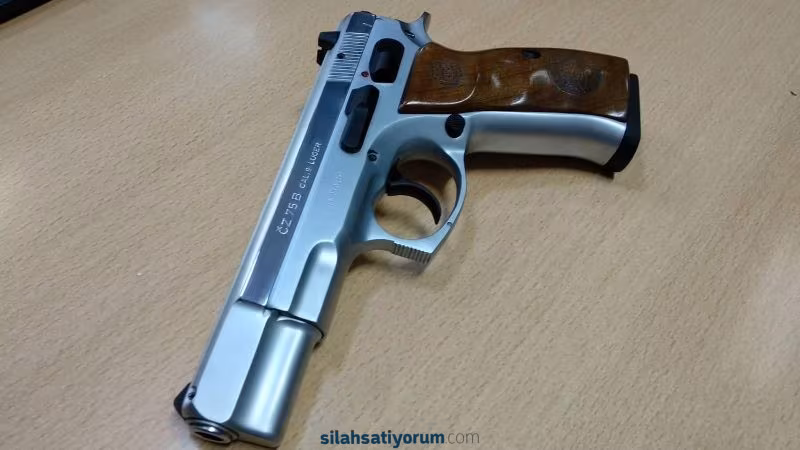 Cz 75B