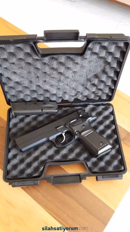 TSK.Emekliden Satılık Silah