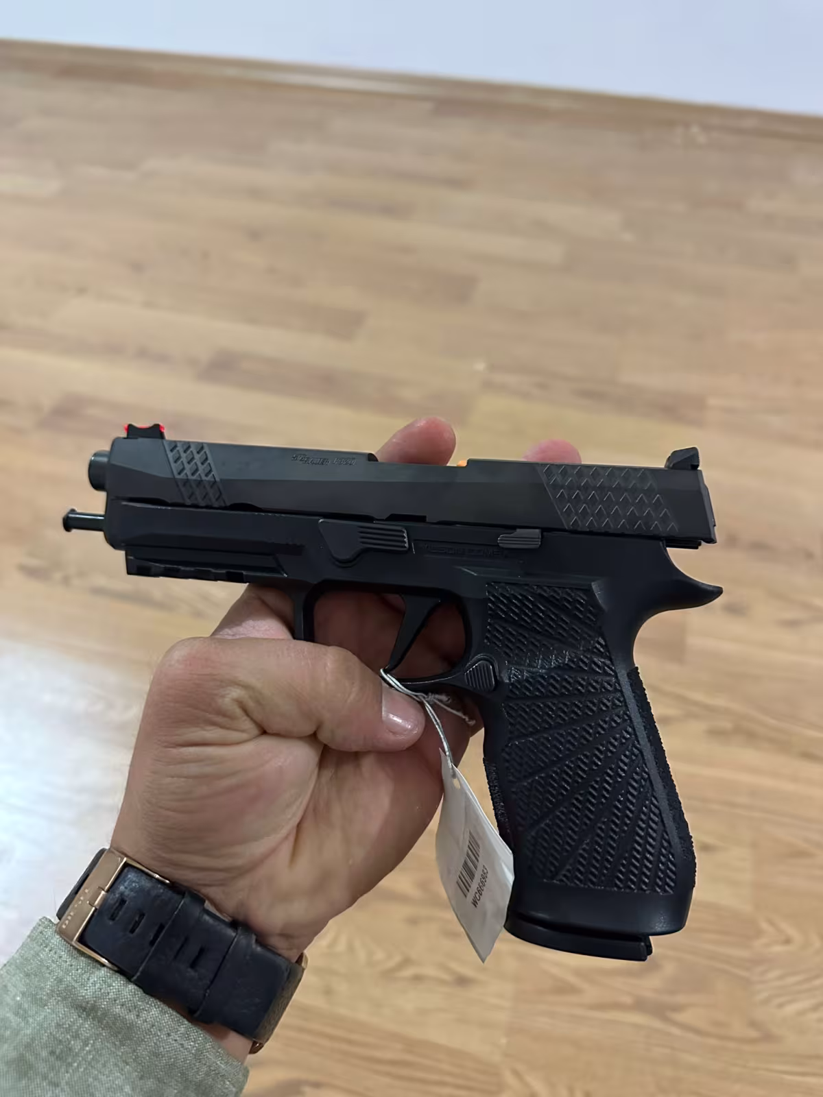 SİG SAUER P320