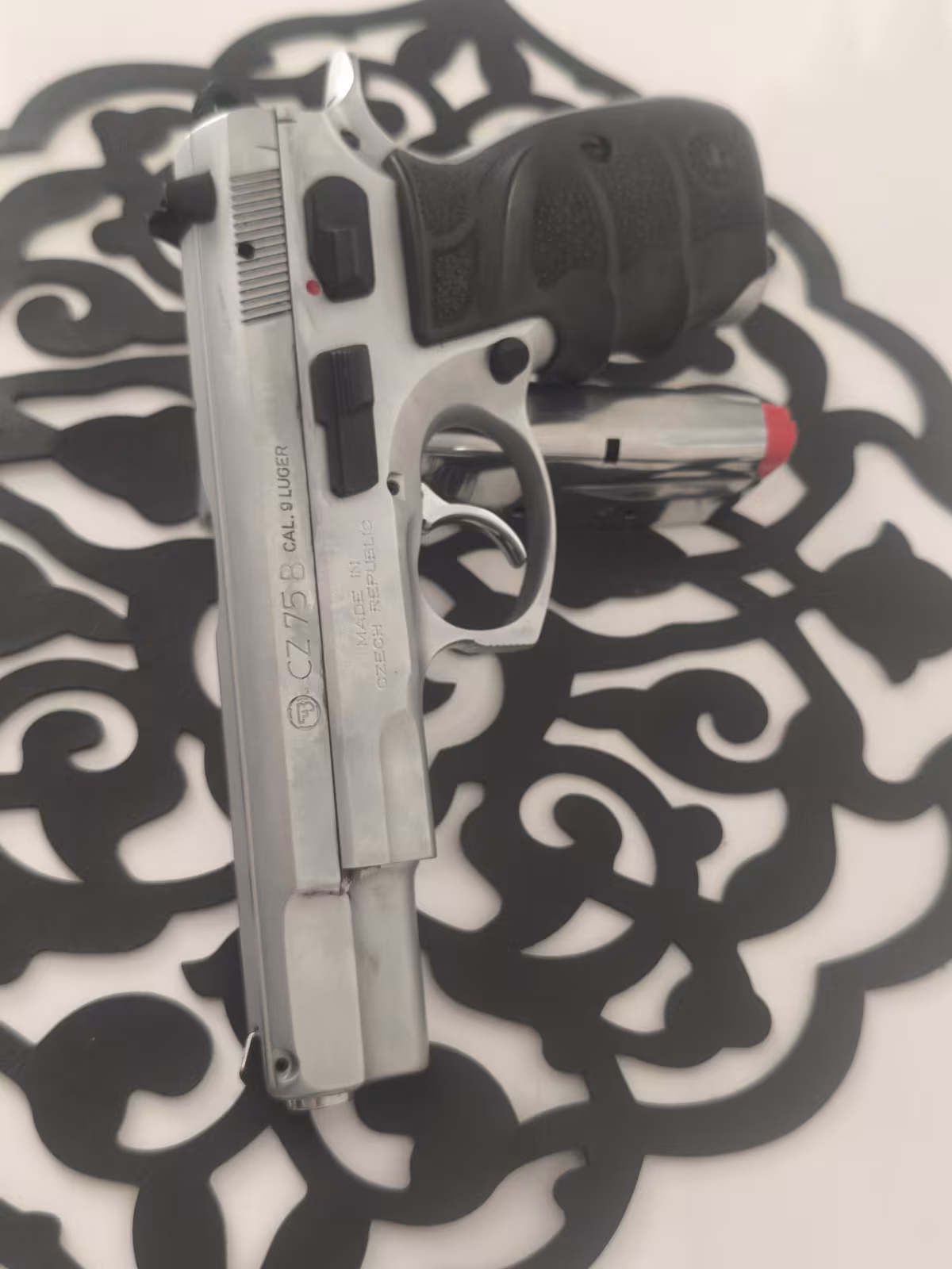 Temiz Kullanıcısına C75