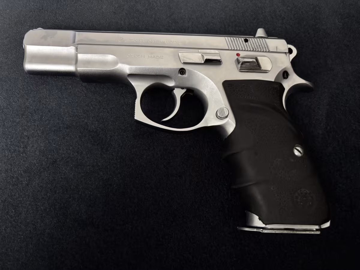 CZ 75B