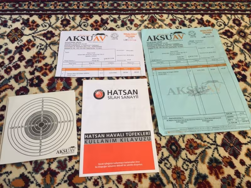 SIFIRDAN FARKSIZ ÇOK AZ KULLANILDI