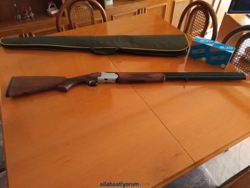 Lazer Süperpoze Hiç Kullanılmadı Kılıfında Muhafaza Edilmiştir.YURT DIŞINA ÇIKIYORUM