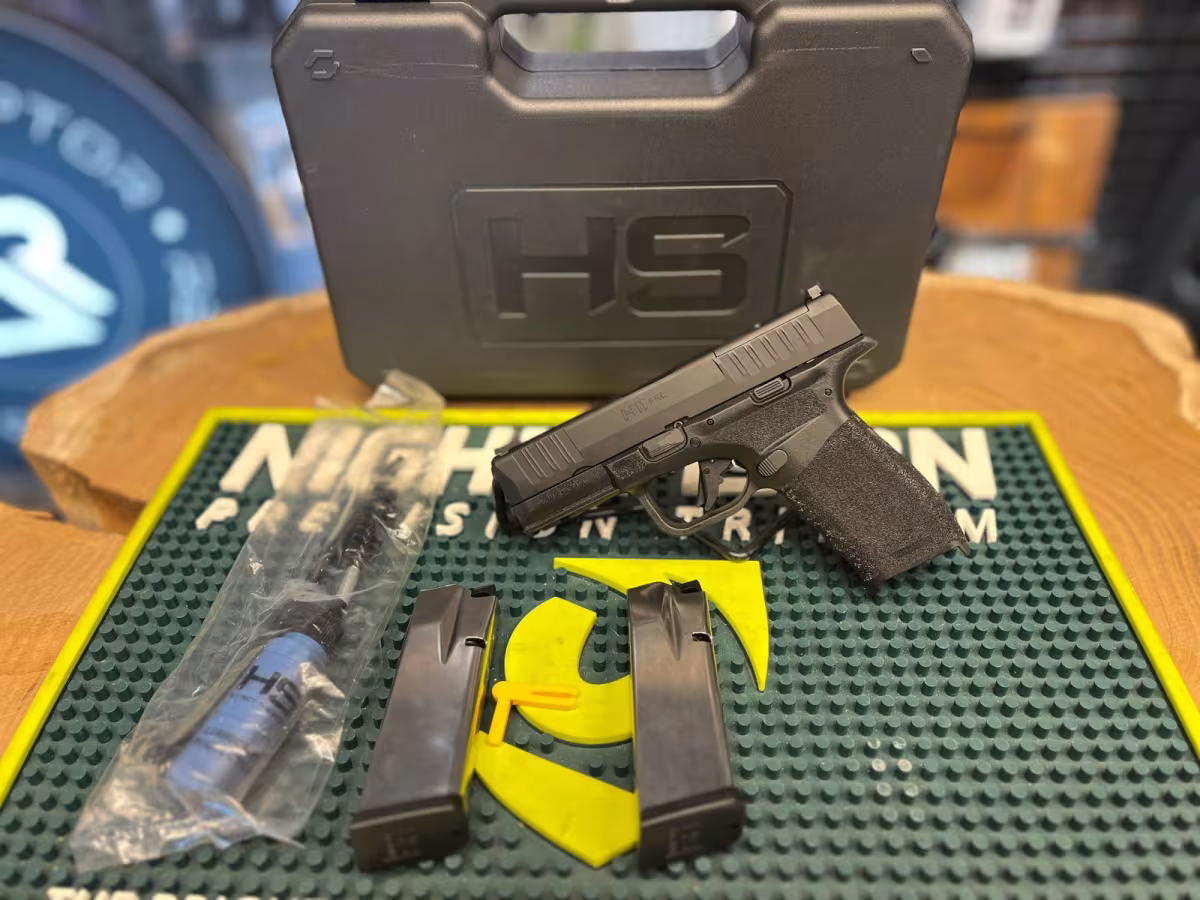 H11 PRO SIFIR 9MM