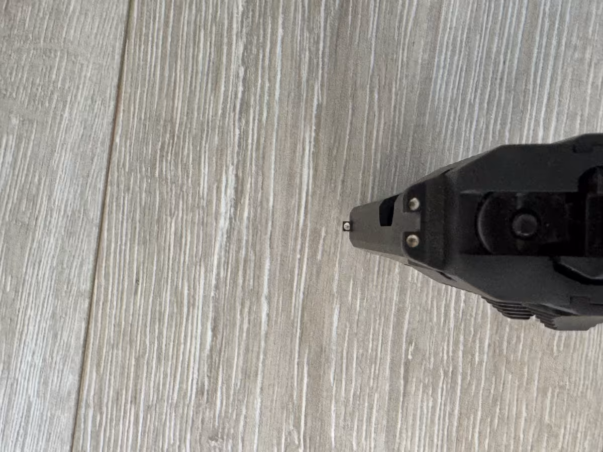 Sarsılmaz kılınç 2000