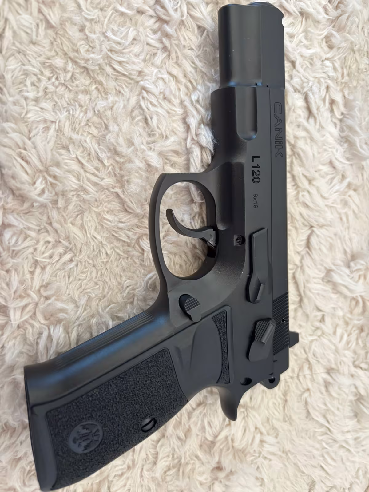 Canik L/120