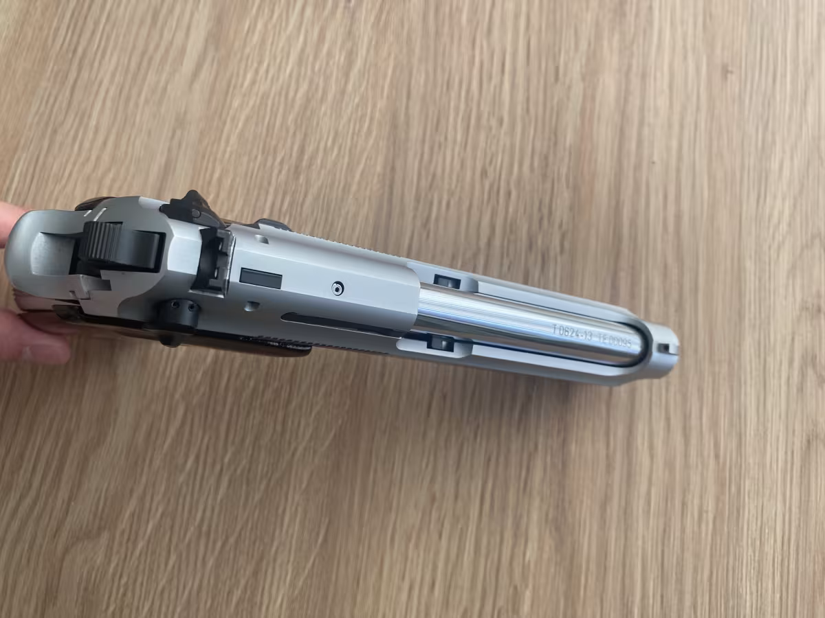 YAVUZ 16 COMPACT KROM