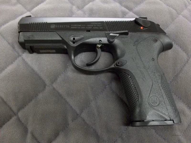 TÜRKIYE DE SAYILI SAYIDA BARETTA